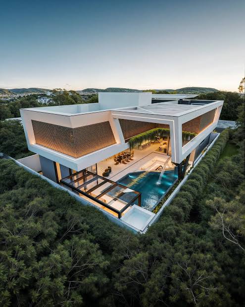 1 Kanal Modern House for Sale in DHA 2 Islamabad