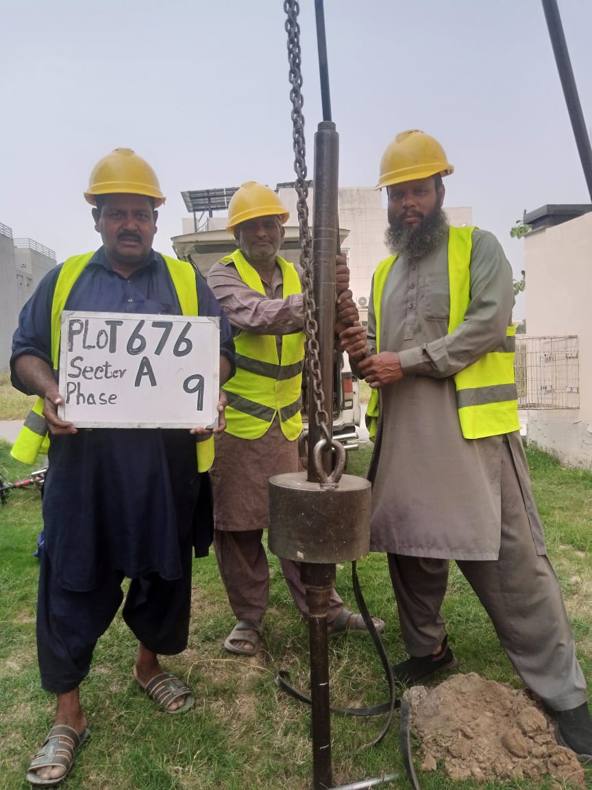9-Town  DHA  Lahore