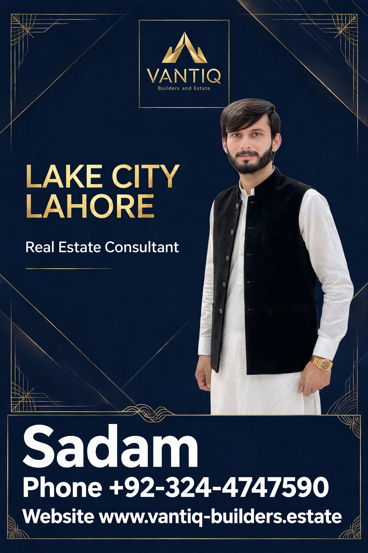 Saddam